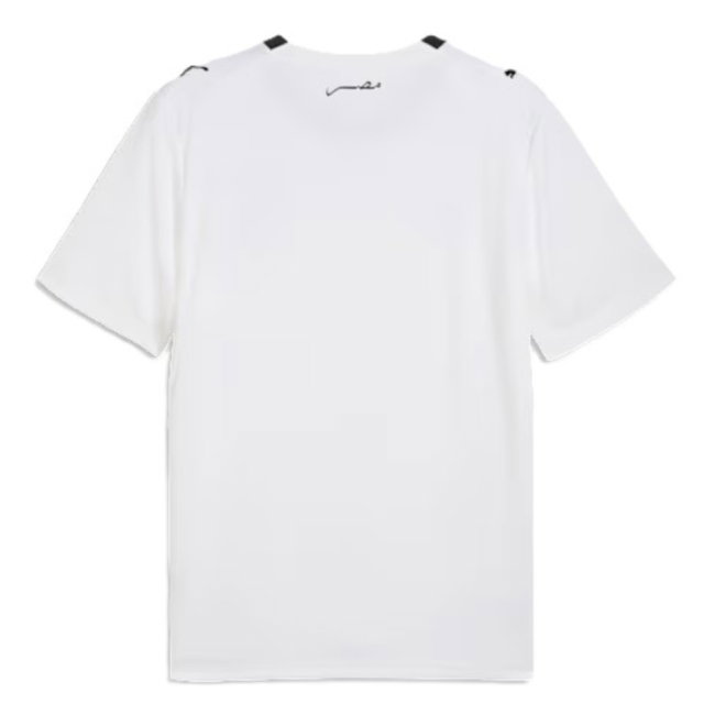 2026-2027 Egypt Away Shirt (M.Salah 10)-SoccerKits Hub | Buy Soccer Jerseys Online